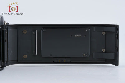 【中古】Nikon ニコン F3 HP フィルム一眼レフカメラ MF-14 データバック付属