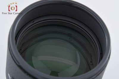 【中古】Nikon ニコン AF NIKKOR 80-200mm f/2.8 D