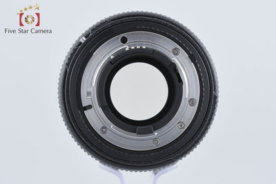 【中古】Nikon ニコン AF NIKKOR 80-200mm f/2.8 D