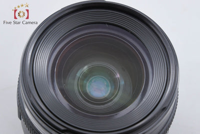 【中古】Canon キヤノン EF 24mm f/2.8