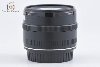【中古】Canon キヤノン EF 24mm f/2.8