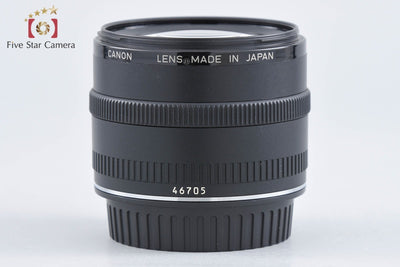 【中古】Canon キヤノン EF 24mm f/2.8