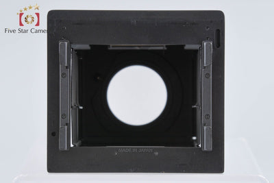 【中古】ZENZA BRONICA ゼンザブロニカ ETR Si 中判フィルムカメラ