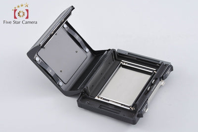 【中古】ZENZA BRONICA ゼンザブロニカ ETR Si 中判フィルムカメラ