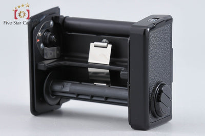 【中古】ZENZA BRONICA ゼンザブロニカ ETR Si 中判フィルムカメラ