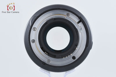 【中古】Nikon ニコン AF MICRO NIKKOR 105mm f/2.8 D