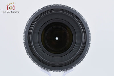 【中古】Nikon ニコン AF-S DX NIKKOR 55-200mm f/4-5.6 G ED VR