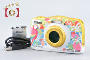 【中古】Nikon ニコン COOLPIX W150 リゾート コンパクトデジタルカメラ