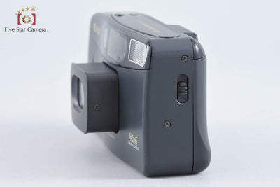 【中古】FUJIFILM 富士フイルム CARDIA Travel mini II DUAL-P コンパクトフィルムカメラ