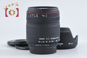 【中古】SIGMA シグマ 28-300mm f/3.5-6.3 DG MACRO ペンタックス用