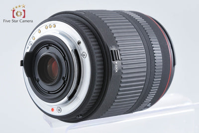 【中古】SIGMA シグマ 28-300mm f/3.5-6.3 DG MACRO ペンタックス用