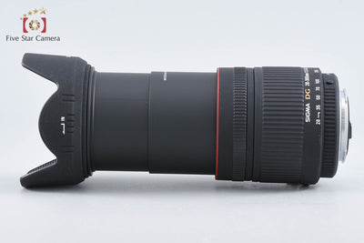 【中古】SIGMA シグマ 28-300mm f/3.5-6.3 DG MACRO ペンタックス用