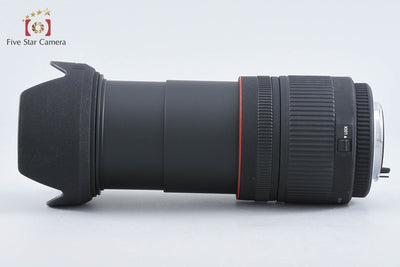 【中古】SIGMA シグマ 28-300mm f/3.5-6.3 DG MACRO ペンタックス用