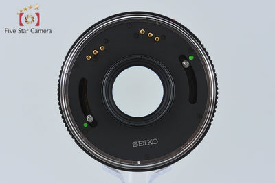 【中古】ZENZA BRONICA ゼンザブロニカ ZENZANON-PE 75mm f/2.8 ETR用