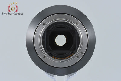 【中古】SONY ソニー FE 24-240mm f/3.5-6.3 OSS SEL24240