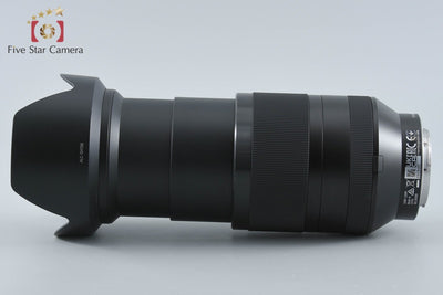 【中古】SONY ソニー FE 24-240mm f/3.5-6.3 OSS SEL24240