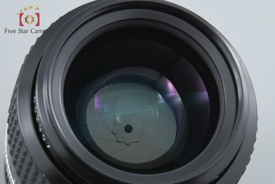 【中古】Nikon ニコン Ai-S NIKKOR 35mm f/1.4