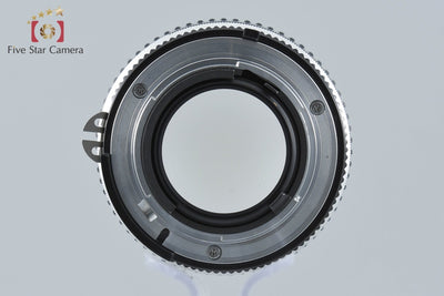【中古】Nikon ニコン Ai-S NIKKOR 35mm f/1.4