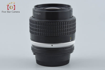 【中古】Nikon ニコン Ai-S NIKKOR 35mm f/1.4
