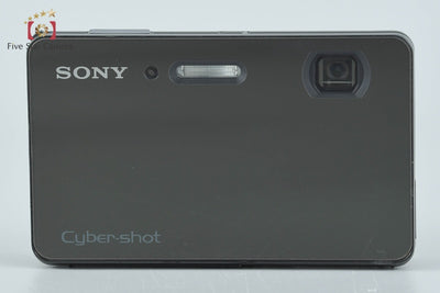 【中古】SONY ソニー Cyber-Shot DSC-TX300V コンパクトデジタルカメラ