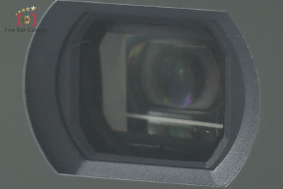【中古】SONY ソニー Cyber-Shot DSC-TX300V コンパクトデジタルカメラ