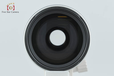【中古】Canon キヤノン EF 100-400mm f/4.5-5.6 L IS USM