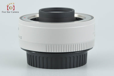 【中古】Canon キヤノン EXTENDER EF 1.4x III