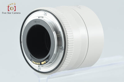 【中古】Canon キヤノン EXTENDER EF 2x II