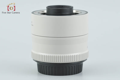 【中古】Canon キヤノン EXTENDER EF 2x II