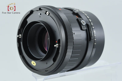 【中古】Mamiya マミヤ SEKOR SF C 150mm f/4