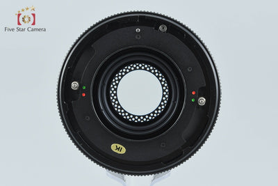 【中古】Mamiya マミヤ SEKOR SF C 150mm f/4