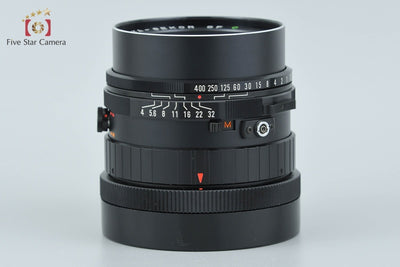 【中古】Mamiya マミヤ SEKOR SF C 150mm f/4
