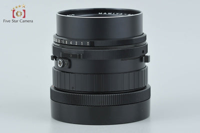 【中古】Mamiya マミヤ SEKOR SF C 150mm f/4
