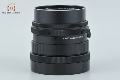 【中古】Mamiya マミヤ SEKOR SF C 150mm f/4