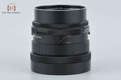 【中古】Mamiya マミヤ SEKOR SF C 150mm f/4