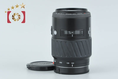 【中古】MINOLTA ミノルタ AF ZOOM 100-300mm f/4.5-5.6 ソニー/ミノルタAマウント用