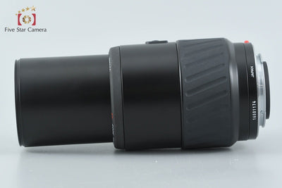 【中古】MINOLTA ミノルタ AF ZOOM 100-300mm f/4.5-5.6 ソニー/ミノルタAマウント用