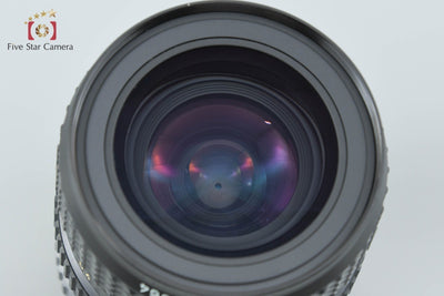 【中古】PENTAX ペンタックス SMC A ZOOM 24-50mm f/4