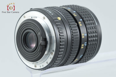 【中古】PENTAX ペンタックス SMC A ZOOM 24-50mm f/4