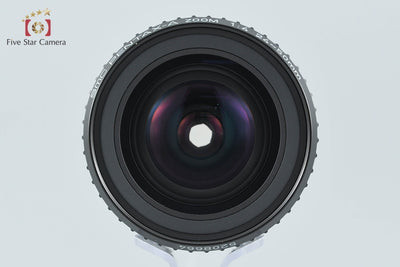 【中古】PENTAX ペンタックス SMC A ZOOM 24-50mm f/4