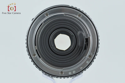 【中古】PENTAX ペンタックス SMC A ZOOM 24-50mm f/4
