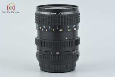 【中古】PENTAX ペンタックス SMC A ZOOM 24-50mm f/4