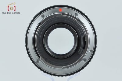 【中古】RICOH リコー XR RIKENON 50mm f/2 L ペンタックスKマウント
