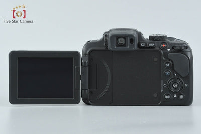 【中古】Nikon ニコン COOLPIX B700 ブラック コンパクトデジタルカメラ