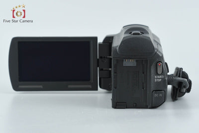 【中古】SONY ソニー ハンディカム HDR-PJ630V ブラック デジタルビデオカメラ