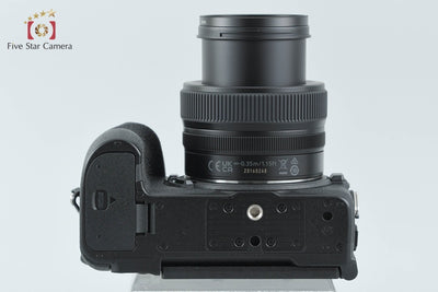 【中古】Nikon ニコン Z5II 24-50 レンズキット シャッター回数僅少 元箱付き