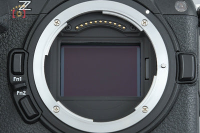 【中古】Nikon ニコン Z5II 24-50 レンズキット シャッター回数僅少 元箱付き