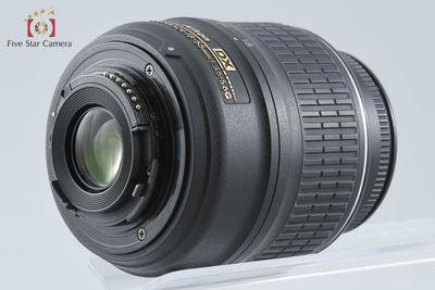 【中古】Nikon ニコン D5000 18-55 VR レンズキット