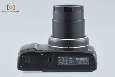 【中古】Canon キヤノン PowerShot SX110 IS コンパクトデジタルカメラ