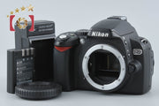 【中古】Nikon ニコン D40x デジタル一眼レフカメラ